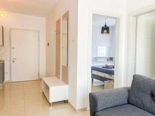 Olive Garden Villa - 1