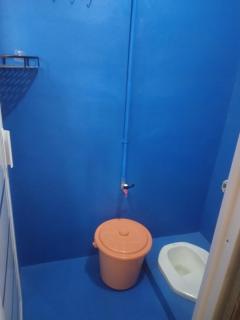 Homestay Omah Jangkriik Syariah - 4