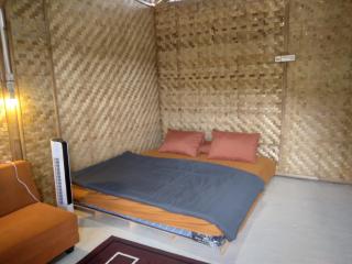 Homestay Omah Jangkriik Syariah - 0