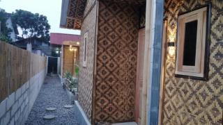 Homestay Omah Jangkriik Syariah - 2