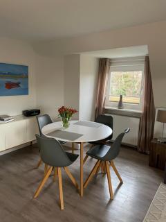 Ferienwohnung Strönlooper - 5