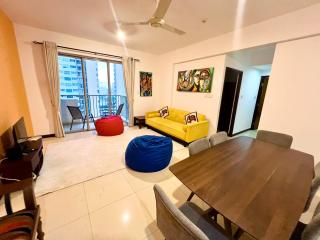 Colombo Skyline Luxury Apartments at On320 Union place - 1