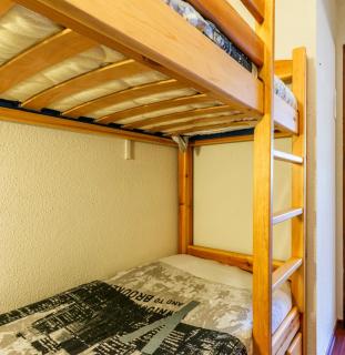 Le Sapi 1E Balcon panoramique Aiguilles Rouges avec parking gratuit - 2