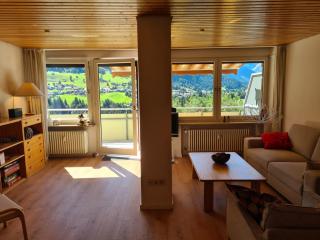 Ferienwohung Blick auf Kleinwalsertal - 3