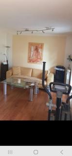 Regi's home - 0
