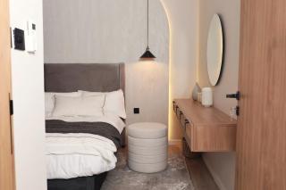 Nuzul R163 - Elegant Apartment - 2