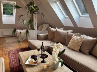 Loft apartment 723 - 9