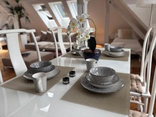 Loft apartment 723 - 6