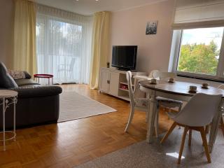 Suur-Jõe apartment - 0
