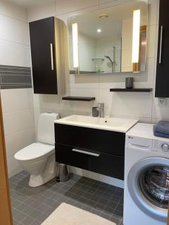 Suur-Jõe apartment - 1