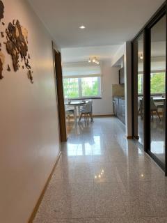 Suur-Jõe apartment - 7