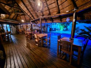 Leopard Corner Lodge - 1