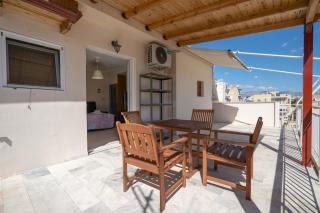 Acropolis View Penthouse - 2