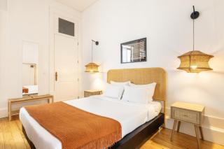 Porto Ribeira Flat - 5