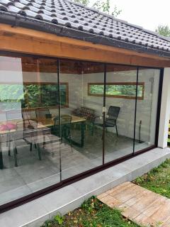 Casa de vacanta Mogosa - 4