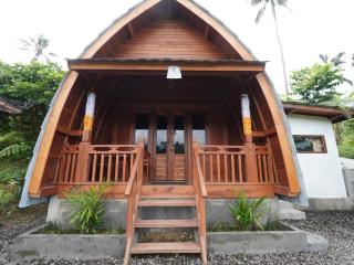 Casa Matā Phitā Cottage - 0