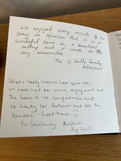 Morrison Park - West Strand Portrush - 6