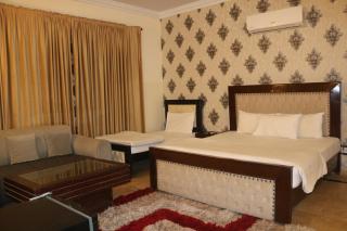 New Pak Guest House - 4