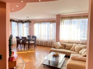 Sofia's Exceptional - Top Centre 2BD Apartment - 0