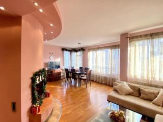 Sofia's Exceptional - Top Centre 2BD Apartment - 9