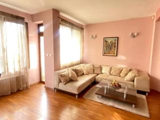 Sofia's Exceptional - Top Centre 2BD Apartment - 1