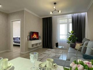 Only sun 2 room apartments - 7