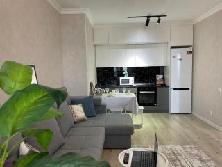 Only sun 2 room apartments - 6