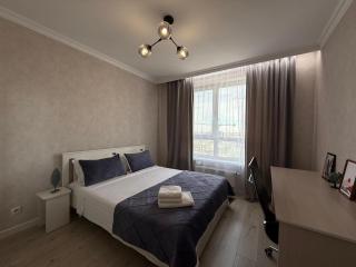 Only sun 2 room apartments - 4