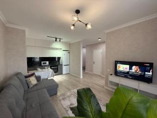 Only sun 2 room apartments - 2