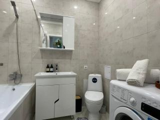 Only sun 2 room apartments - 1