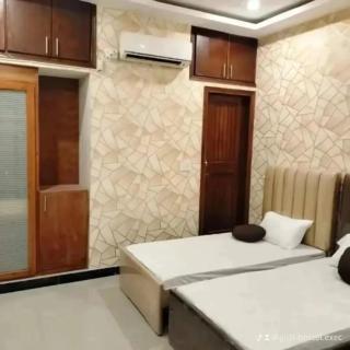 Girls hostel Executive Karachi defence view - 0