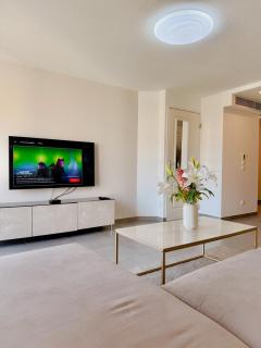 Le Paradisio By ApiRent #City Center #Balcony #Air Conditioning - 2