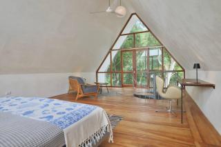 Puerto Carrillo stunner, 1 Bdrm, Tato's Guesthouse - 8