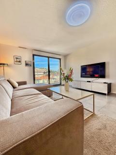 Le Paradisio By ApiRent #City Center #Balcony #Air Conditioning - 3