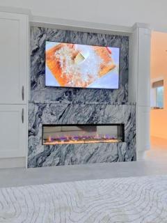 A Luxury Peak District stay set in private land with horses - Dog Friendly - Walking Cycling Rural Holiday - 7