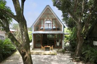Puerto Carrillo stunner, 1 Bdrm, Tato's Guesthouse - 1