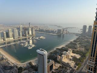 Vista Maris on the Palm VIP High Floor Apartment Suite - 7