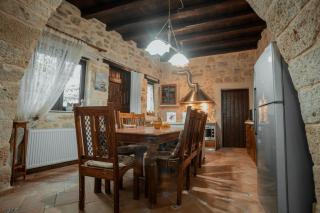 Charming Stone Villa in Crete - 8