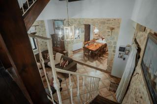 Charming Stone Villa in Crete - 2
