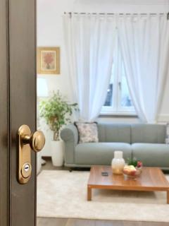 Sofia's Exceptional - Top Centre 2BD Apartment - 3