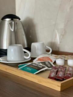 Bagdala apartman Krusevac - 1