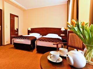 Hotel Korel - 0