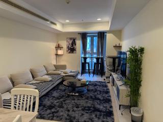 Vista Maris on the Palm VIP High Floor Apartment Suite - 4