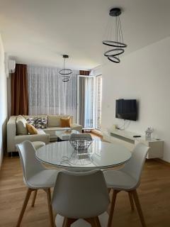 Bagdala apartman Krusevac - 2