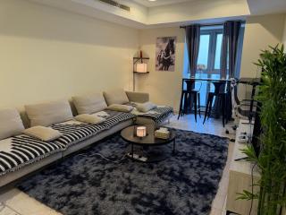 Vista Maris on the Palm VIP High Floor Apartment Suite - 5