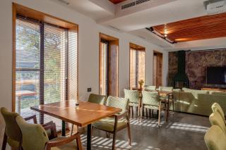 Aprie Boutique Hotel - 2