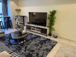 Vista Maris on the Palm VIP High Floor Apartment Suite - 3