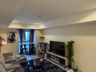 Vista Maris on the Palm VIP High Floor Apartment Suite - 6