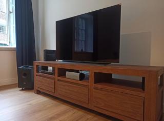 Wohnung in historischer Villa im Zentum Neumünsters - 3