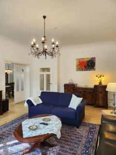 Wohnung im Zentum Neumünsters - 2